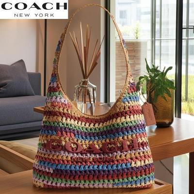 コーチ バッグ 新作（色：マルチカラー）のおすすめ人気商品一覧 通販