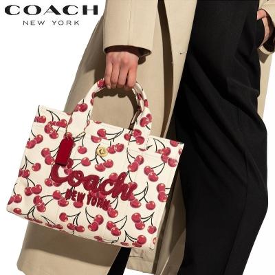 COACH レディースバッグ(柄:果物、フルーツ)の商品一覧 COACH レディースバッグ(柄:果物、フルーツ)の商品一覧