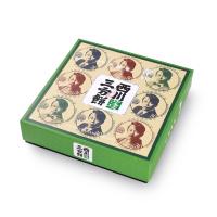 西川三方餅 ギフト 和菓子 贈り物 お土産 菓子折