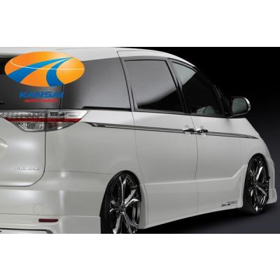 エスティマ パールホワイト タッチペン（車、バイク、自転車）の商品