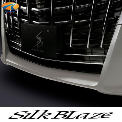 アルファード30 モデリスタ グリルカバー（自動車） | 車、バイク