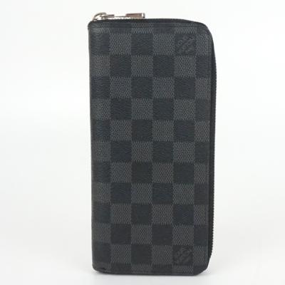 LOUIS VUITTON メンズ長財布(柄:チェック)の商品一覧|財布 LOUIS VUITTON メンズ長財布(柄:チェック)の商品一覧|財布