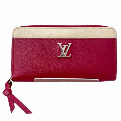 早い者勝ち★美品★ルイ・ヴィトン　ロックミー　長財布　付属品あり ルイヴィトン ロックミー 長財布の商品一覧 通販 - Yahoo!ショッピング