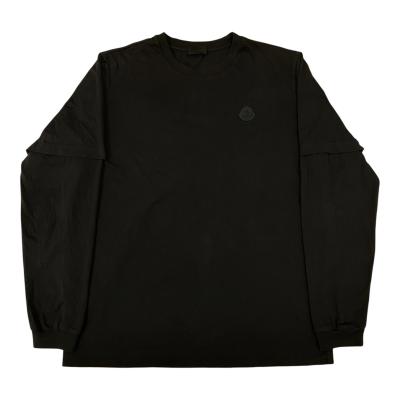 モンクレール ロンT メンズ(ファッション)の商品一覧 通販 モンクレール ロンT メンズ(ファッション)の商品一覧 通販