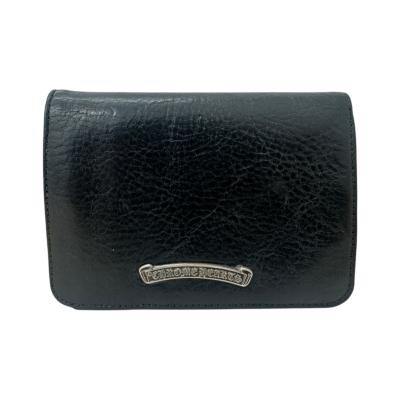 CHROME HEARTS メンズ二つ折り財布の商品一覧|財布 CHROME HEARTS メンズ二つ折り財布の商品一覧|財布