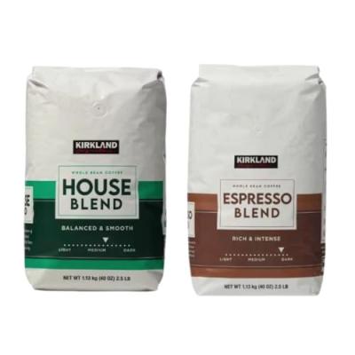 kirkland エスプレッソコーヒー豆の商品一覧 通販 - Yahoo!ショッピング