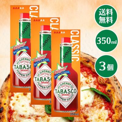 タバスコ 大容量（食品）のおすすめ人気商品一覧 通販 - Yahoo