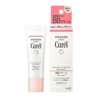 キュレル　ベースメイク　ＢＢクリーム　明るい肌色  35g(4901301286499) | かんわYahoo!店
