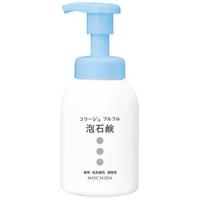 コラージュフルフル 泡石鹸 本体 300ml | かんわYahoo!店