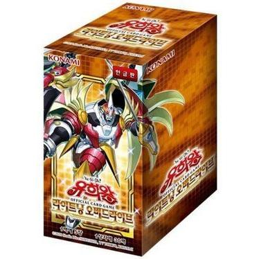 遊戯王 Box 30パックの商品一覧 通販 - Yahoo!ショッピング
