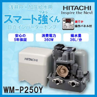 日立井戸ポンプ CT p250（井戸ポンプ、浅井戸ポンプ）｜住宅設備 | DIY
