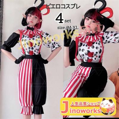 節分鬼コスチューム（サイズ（S/M/L）：フリーサイズ）の商品一覧 通販
