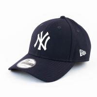 ニューエラ NEWERA 帽子 9FORTY MLB ニューヨーク・ヤンキース ウーブンパッチ ネイビー | 河童クラフトYahoo!店