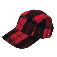 ニューエラ NEWERA 帽子JET CAP  ジェットキャップ SCARLET スカーレット | 河童クラフトYahoo!店