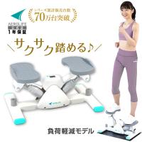 サイドステッパー プレミアムライト70 エアロライフ ステッパー