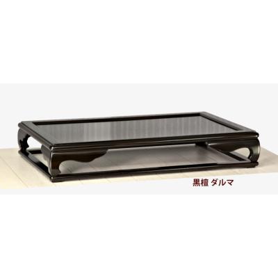 唐木花台のおすすめ人気商品一覧 通販 - Yahoo!ショッピング