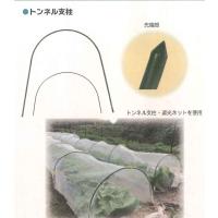 シンセイ 11 x 2100mm トンネル支柱 トンネル支柱　10Ｐ 5 4582193310945【121-644】 | ノウキナビYahoo!ショップ