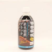 アサヒ飲料 ドトール ブラック 480ml×24本 コーヒー | カラスカラスストア