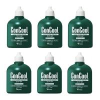 歯周病予防 マウスウォッシュ ウエルテック コンクール コンクールF 100ml 6本セット 薬用マウスウォッシュ あすつく対応 送料無料 ポイント消化 | からだにやさしい製品館