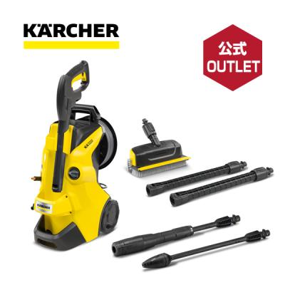 ケルヒャー公式 Yahoo!店 - K4シリーズ｜Yahoo!ショッピング