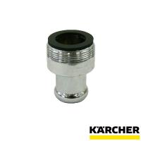 ケルヒャー KARCHER  泡沫水栓用アダプター（内ネジ用） | ケルヒャー公式 Yahoo!店