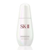 全品Point10倍!最大倍率50% SK-II（エスケーツー）ジェノプティクス スポット エッセンス 50ml 美容液 | 夏黎