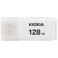 USBメモリ128GB Kioxia  USB2.0 TransMemory LU202W128GG4 Windows/Mac対応 日本製  並行輸入品 | 華琳ストア