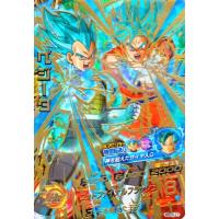 ドラゴンボールヒーローズ GDM6弾　UR　ベジータ（HGD6-27）【ゴッドファイナルフラッシュ】【アルティメットレア】 | カリントウ Yahoo!店