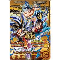 【処分特価】ヒーローアバターカード 銀箔 アニバショップ 10周年 karintou-shop_sdbh-