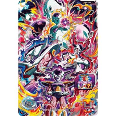 ドラゴンボールヒーローズフリーザシークレットの商品一覧 通販 ドラゴンボールヒーローズフリーザシークレットの商品一覧 通販