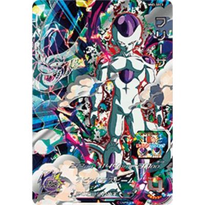 ドラゴンボールヒーローズフリーザシークレットの商品一覧 通販 ドラゴンボールヒーローズフリーザシークレットの商品一覧 通販