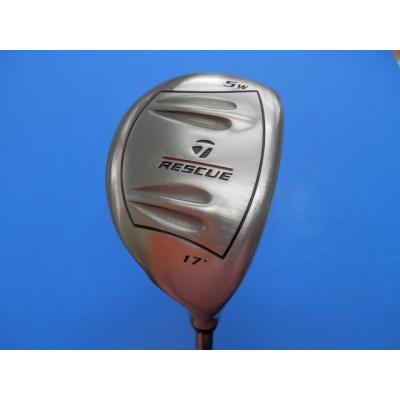 テーラーメイドレスキュー（番手：5W）のおすすめ人気商品一覧 通販