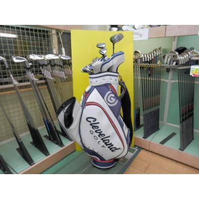 Cleveland Golf ゴルフクラブセットの商品一覧|クラブ(メンズ Cleveland Golf ゴルフクラブセットの商品一覧|クラブ(メンズ