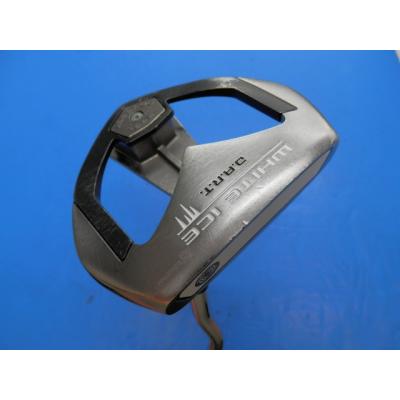 オデッセイ パター カバー ホワイト アイスのおすすめ人気商品一覧