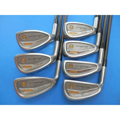 HONMA GOLF アイアンセット（利き手：左用）｜クラブ（メンズ
