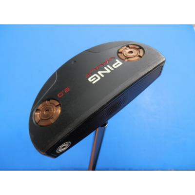 Ping パターカバー vault（スポーツ用品）のおすすめ人気商品一覧 通販