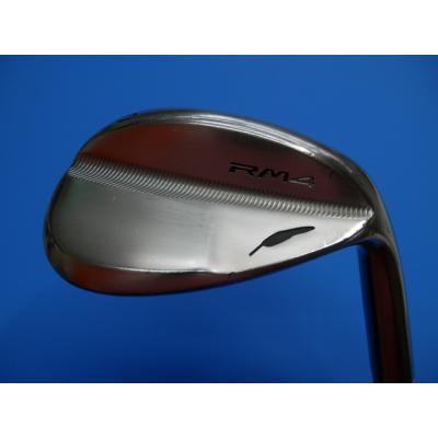 フォーティーン rm4（ウェッジ）（バウンス角（バンス角）：8度