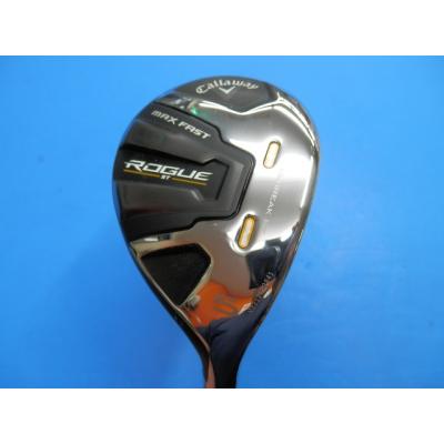 ローグst max アイアン 5（シャフト素材：カーボン系）のおすすめ人気
