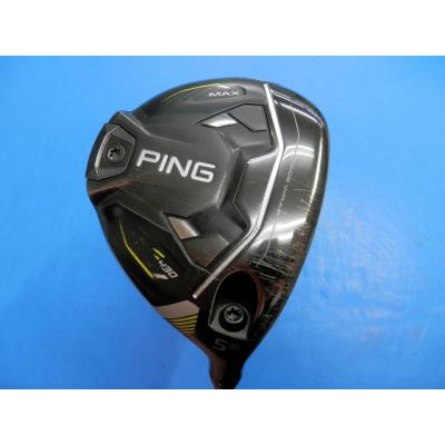 ping g430 5w（フェアウェイウッド）｜クラブ（メンズ）｜ゴルフ