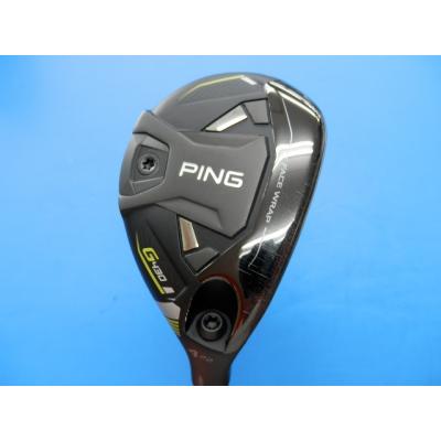 ping g430 ハイブリッド（ユーティリティ）（ロフト角：22度）｜クラブ