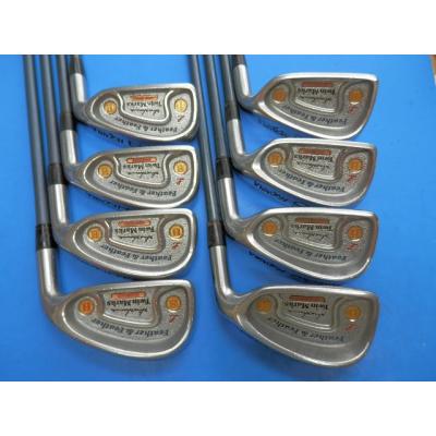 HONMA GOLF アイアンセット レディース｜クラブ（レディース）｜ゴルフ