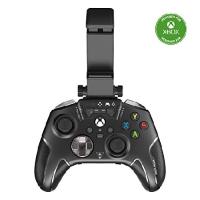 Turtle Beach Recon Cloud Wired Gaming Controller with Bluetooth for Xbox Series X|S, Xbox One, Windows, Android Mobile Devices - Remappable Buttons, A | kaRumia STORE
