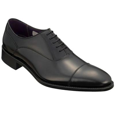 REGAL リーガル 内羽根式ストレートチップ スクラッチタフレザー 41TR REGAL ストレートチップ（スクラッチタフレザー）（25AR） | 靴