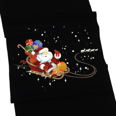 クリスマス柄 帯のおすすめ人気商品一覧 通販 - Yahoo!ショッピング