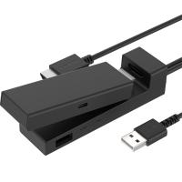 HDMIタイプA延長ケーブル USB1ポート(KD260) | ネットショップカシムラ