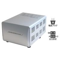 Kashimura大型変圧器220〜240V←→100Vアップダウントランス ネットショップカシムラ - 大容量変圧器(アップダウントランス)｜Yahoo