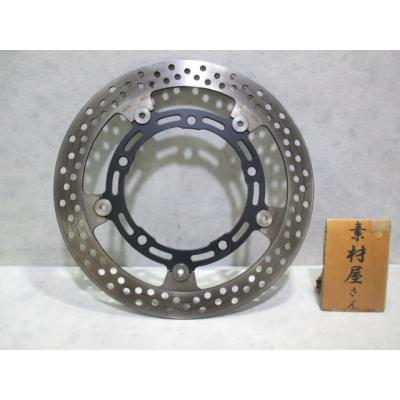 zx25r（バイク用 フローティングタイプ）の商品一覧｜ディスクローター 