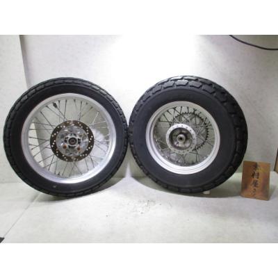 素材屋さん ヤフーショッピング店 - ホイール｜Yahoo!ショッピング