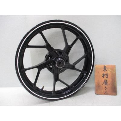 vストローム250 中古（バイクホイール）｜バイク用タイヤ、ホイール