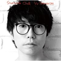(A6) 高橋優　STARTING OVER 【通常盤】 | カシワヤ楽器Yahoo!店